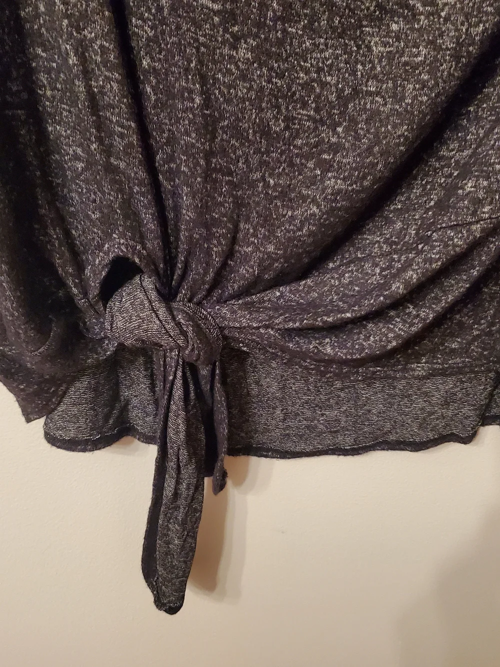 Honeyme Curvy relaxed cowl